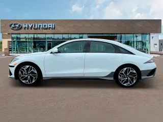 Hyundai IONIQ 6 2024 AWD Limitada 4p Sedan