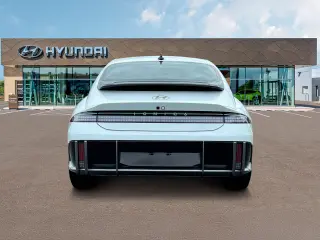 Hyundai IONIQ 6 2024 AWD Limitada 4p Sedan