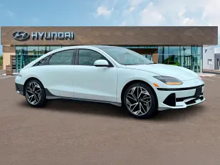 Hyundai IONIQ 6 2024 AWD Limitada 4p Sedan