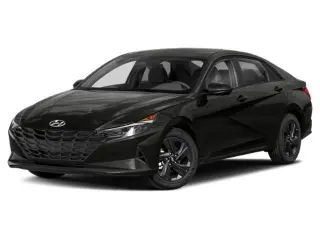 Hyundai ELANTRA 2023 SEL 4dr Sedán
