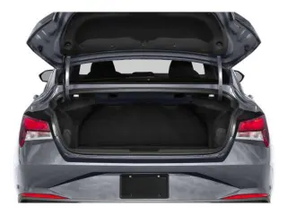 Hyundai ELANTRA 2023 SEL 4dr Sedán