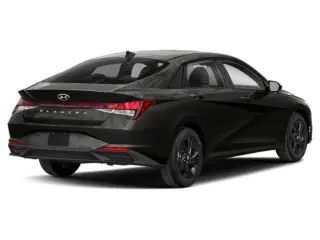Hyundai ELANTRA 2023 SEL 4dr Sedán