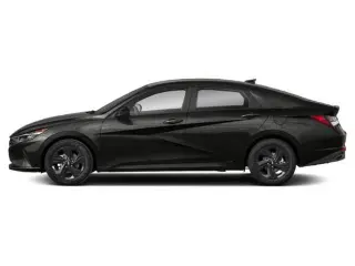 Hyundai ELANTRA 2023 SEL 4dr Sedán
