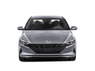 Hyundai ELANTRA 2023 SEL 4dr Sedán