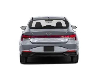 Hyundai ELANTRA 2023 SEL 4dr Sedán