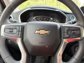 Chevrolet Blazer 2024 LT 4p SUV con 2LT