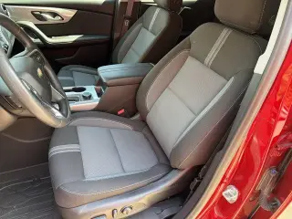 Chevrolet Blazer 2024 LT 4p SUV con 2LT