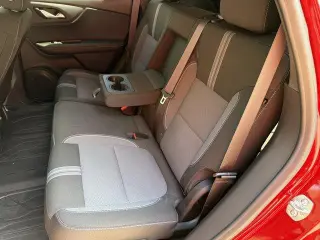 Chevrolet Blazer 2024 LT 4p SUV con 2LT