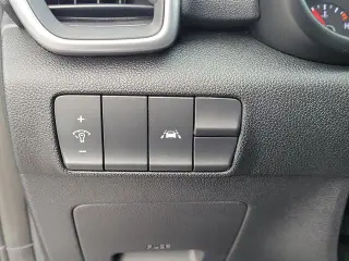 Kia Sportage 2022 LX 4dr SUV