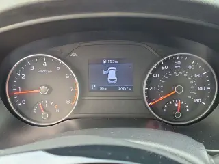 Kia Sportage 2022 LX 4dr SUV