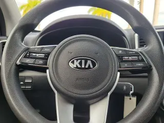 Kia Sportage 2022 LX 4dr SUV