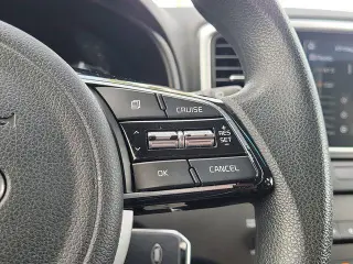 Kia Sportage 2022 LX 4dr SUV