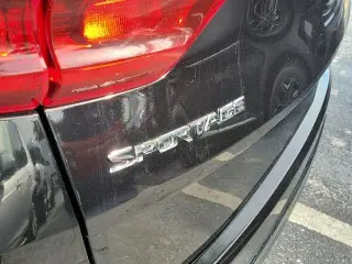 Kia Sportage 2022 LX 4dr SUV