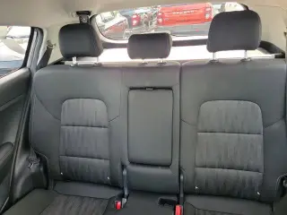 Kia Sportage 2022 LX 4dr SUV