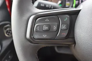 Jeep Wrangler 2025 4x4 Rubicon 4xe 4dr SUV