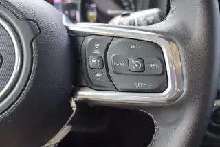Jeep Wrangler 2025 4x4 Backcountry 4xe 4p SUV
