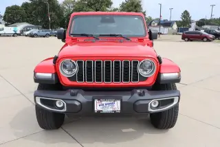 Jeep Wrangler 2025 4x4 Backcountry 4xe 4p SUV