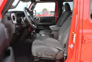 Jeep Wrangler 2025 4x4 Backcountry 4xe 4p SUV