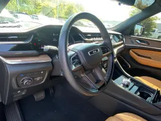 Jeep Grand Cherokee 2024 4x4 Summit 4xe 4dr SUV