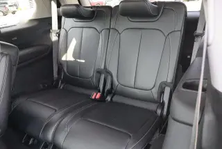 Jeep Grand Cherokee L 2021 4x4 Limited 4p SUV
