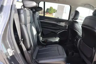 Jeep Grand Cherokee L 2021 4x4 Limited 4p SUV