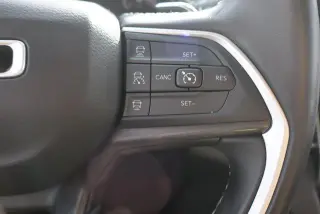 Jeep Grand Cherokee L 2021 4x4 Limited 4p SUV