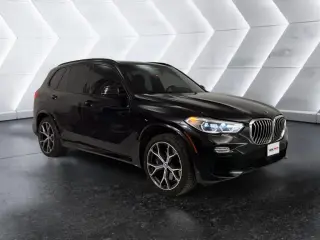 BMW X5 2019 AWD xDrive50i 4dr Vehículo Deportivo de Actividad