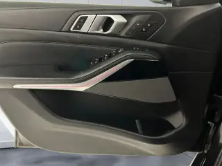 BMW X5 2019 AWD xDrive50i 4dr Vehículo Deportivo de Actividad