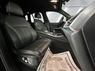 BMW X5 2019 AWD xDrive50i 4dr Vehículo Deportivo de Actividad