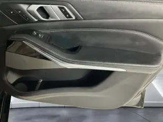 BMW X5 2019 AWD xDrive50i 4dr Vehículo Deportivo de Actividad