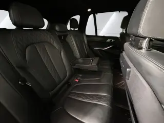 BMW X5 2019 AWD xDrive50i 4dr Vehículo Deportivo de Actividad