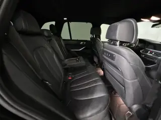 BMW X5 2019 AWD xDrive50i 4dr Vehículo Deportivo de Actividad