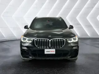 BMW X5 2019 AWD xDrive50i 4dr Vehículo Deportivo de Actividad