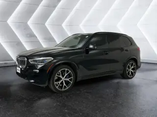 BMW X5 2019 AWD xDrive50i 4dr Vehículo Deportivo de Actividad