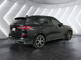 BMW X5 2019 AWD xDrive50i 4dr Vehículo Deportivo de Actividad