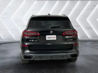 BMW X5 2019 AWD xDrive50i 4dr Vehículo Deportivo de Actividad