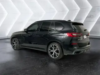 BMW X5 2019 AWD xDrive50i 4dr Vehículo Deportivo de Actividad