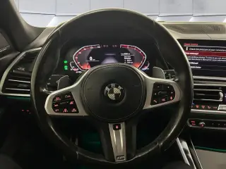 BMW X5 2019 AWD xDrive50i 4dr Vehículo Deportivo de Actividad