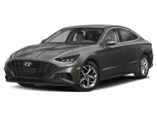 Hyundai SONATA 2023 SEL 4dr Sedán