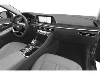 Hyundai SONATA 2023 SEL 4dr Sedán
