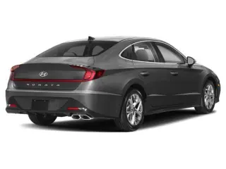 Hyundai SONATA 2023 SEL 4dr Sedán