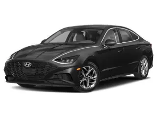 Hyundai SONATA 2023 SEL 4dr Sedán