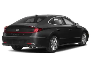 Hyundai SONATA 2023 SEL 4dr Sedán