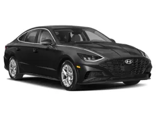 Hyundai SONATA 2023 SEL 4dr Sedán