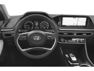 Hyundai SONATA 2023 SEL 4dr Sedán