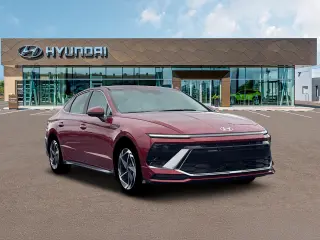 Hyundai SONATA 2026 AWD SEL Sport 4p Sedan