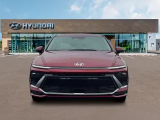 Hyundai SONATA 2026 AWD SEL Sport 4p Sedan