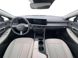 Hyundai SONATA 2026 AWD SEL Sport 4p Sedan