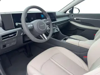 Hyundai SONATA 2026 AWD SEL Sport 4p Sedan