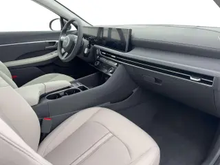 Hyundai SONATA 2026 AWD SEL Sport 4p Sedan